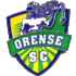 Logo Orense