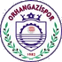 Logo Orhangazispor