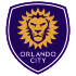 Logo Orlando City