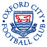 Logo Oxford City