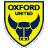 Logo Oxford United