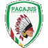 Logo Pacajus SC
