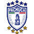 Logo Pachuca