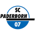 Logo Paderborn