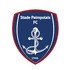 Logo Paimpol FC