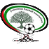 Logo Palestina U23