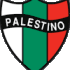 Logo Palestino