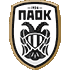 Logo PAOK Thessaloniki FC U19