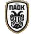 Logo PAOK Thessaloniki FC