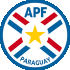 Logo Paraguay