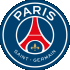 Logo Paris Saint-Germain