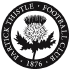 Logo Partick Thistle