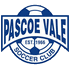 Logo Pascoe Vale SC