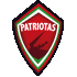 Logo Patriotas