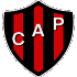 Logo Patronato de Parana