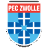 Logo PEC Zwolle