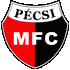 Logo Pecsi MFC