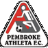 Logo Pembroke Athleta F.C.