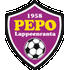 Logo PEPO Lappeenranta