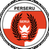 Logo Perseru Badak Lampung