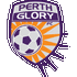 Logo Perth Glory