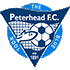 Logo Peterhead