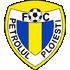 Logo Petrolul Ploiesti