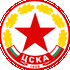 Logo PFC CSKA Sofia II