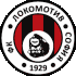Logo PFC Lokomotiv Sofia 1929