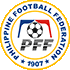 Logo Filipijnen U23