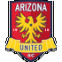 Logo Phoenix Rising FC