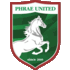 Logo Phrae United