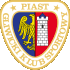 Logo Piast Gliwice