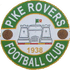 Logo Pike Rovers