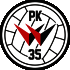 Logo PK-35