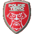 Logo Police Tero FC