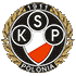 Logo Polonia Warszawa