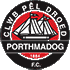 Logo Porthmadog