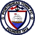 Logo Portishead Town