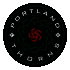 Logo Portland Thorns (Vrouwen)