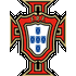 Logo Portugal U19 (Vrouwen)