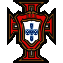 Logo Portugal U23