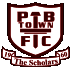Logo Potters Bar Town