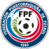 Logo Puerto Rico
