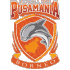 Logo Borneo Samarinda