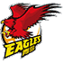 Logo Qingdao Eagles