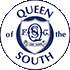 Logo Queen of the South