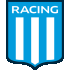 Logo Racing Club