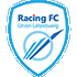 Logo Racing FC Union Luxembourg