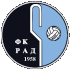 Logo Rad Beograd